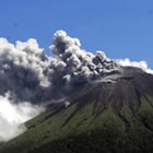 indonesia volcanoes