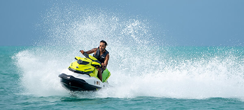 watersport bali